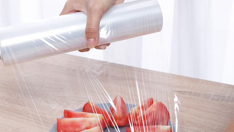 保鲜膜选购攻略分享,保鲜膜怎么选型好用呢