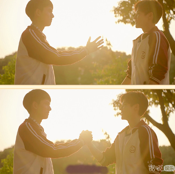 这部国产青春电影到底讲点啥,国产剧侯明昊