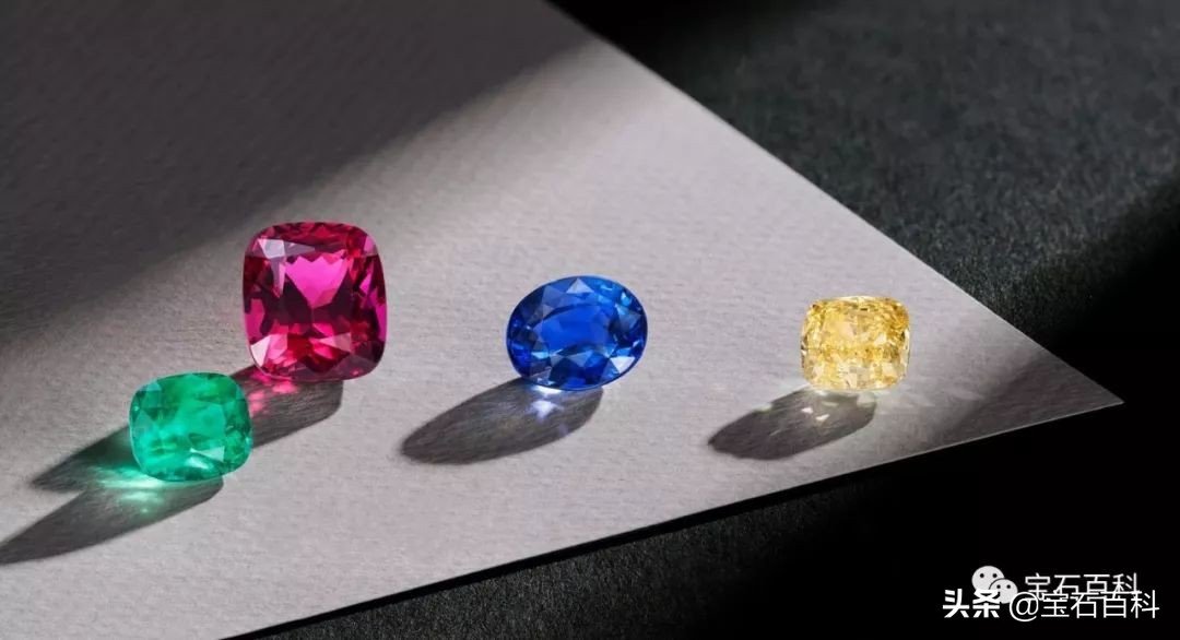 天然钻石,真的都是南非产的吗?