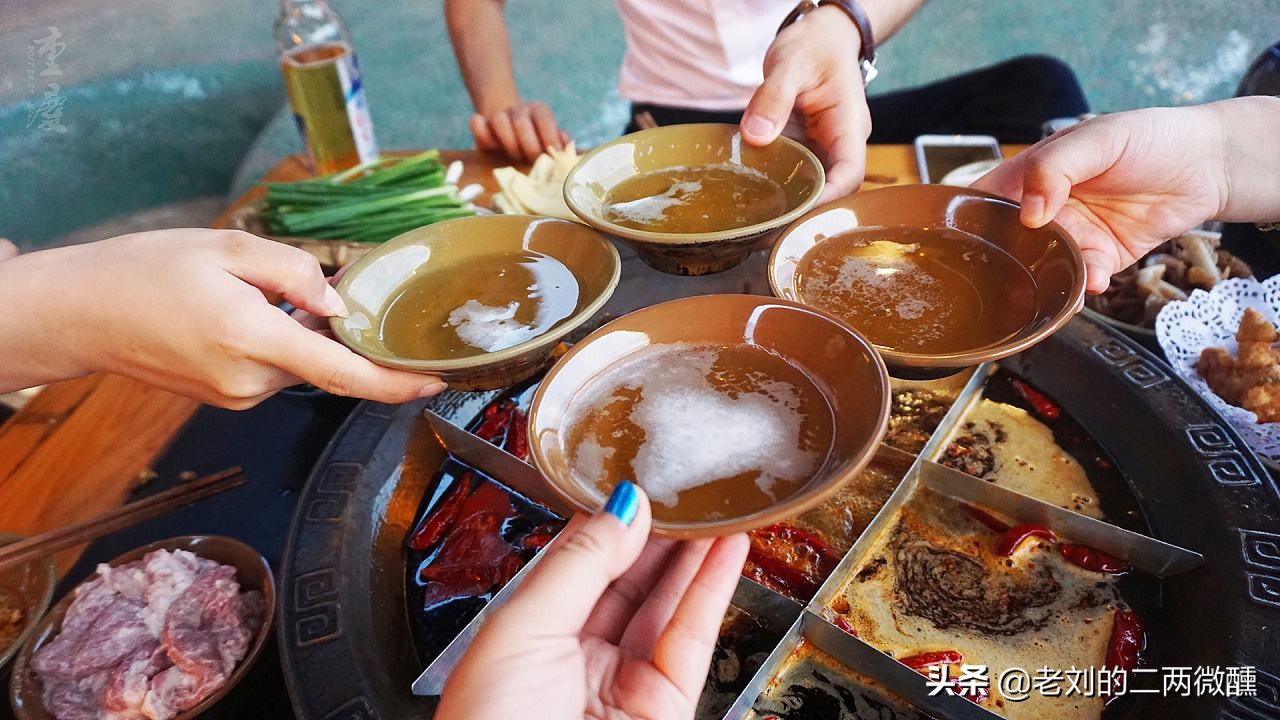 50元内最好的纯粮名酒,全国各地名酒最好喝的一种