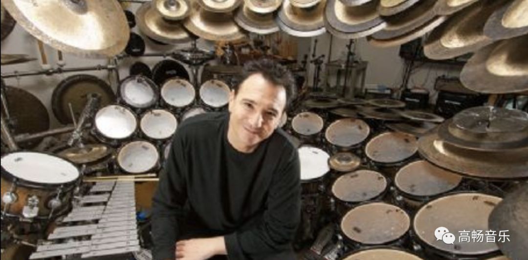 世界最伟大的十大摇滚乐鼓手,世界最伟大鼓手视频