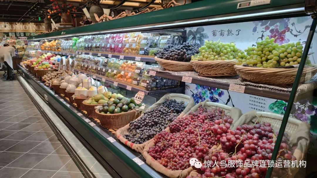 信誉楼pk胖东来,胖东来vs信誉楼