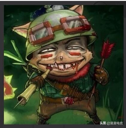 英雄联盟外号盘点,英雄联盟盲僧十大燃炸场面