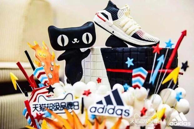 阿迪达斯在天猫有几个旗舰店,天猫上的阿迪达斯旗舰店是真的吗