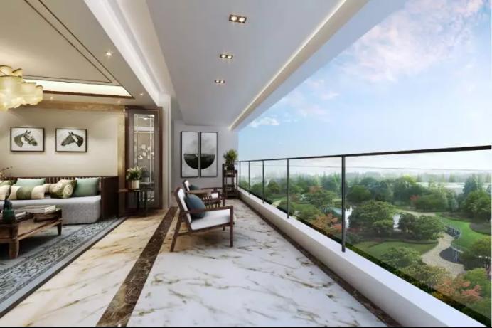 99%的人都没看懂中粮武侯瑞府