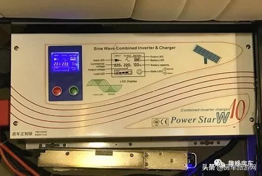 房车48v电路优缺点,房车48v电路系统真的好吗