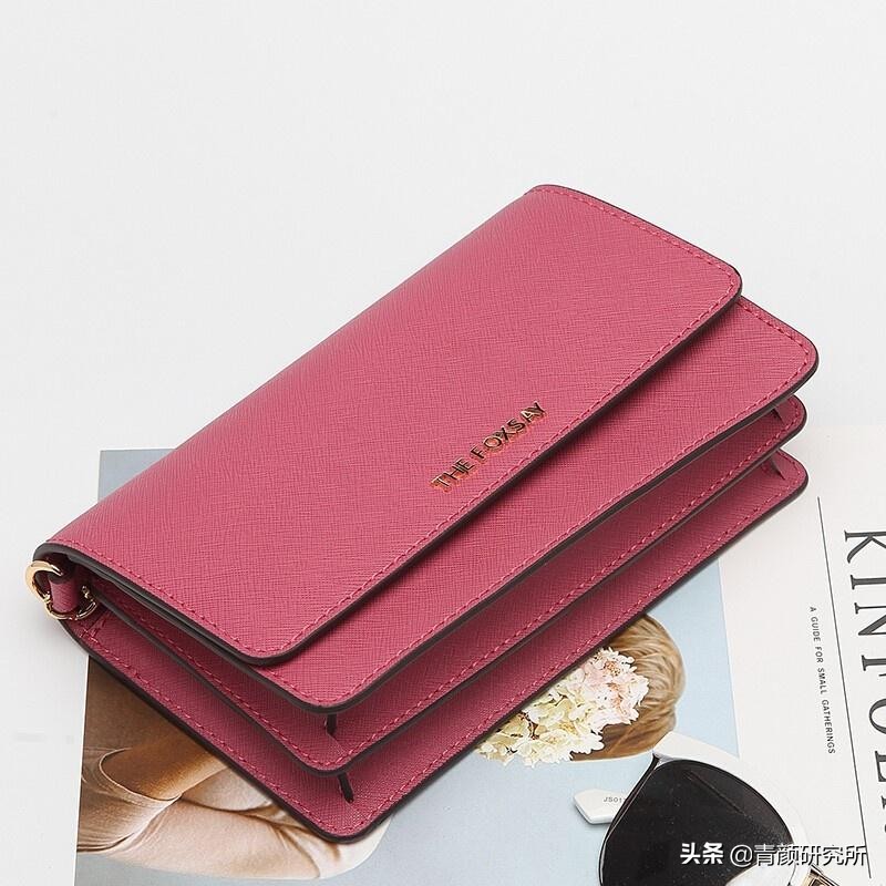 春夏十款必买轻奢包包,轻奢小众品牌包包推荐