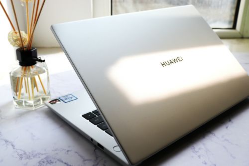 matebookd和matebook的区别,华为matebook14锐龙版本测评