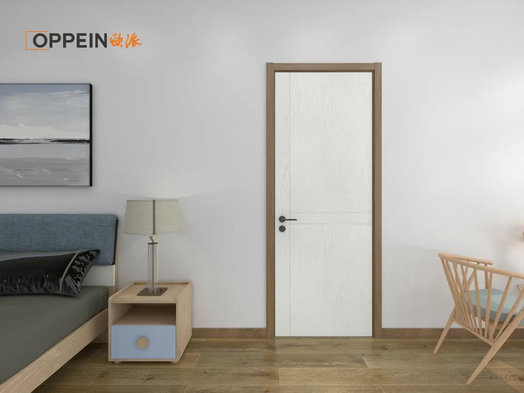 木门怎么选记住这几点就够了,木门怎么选牢记这五点