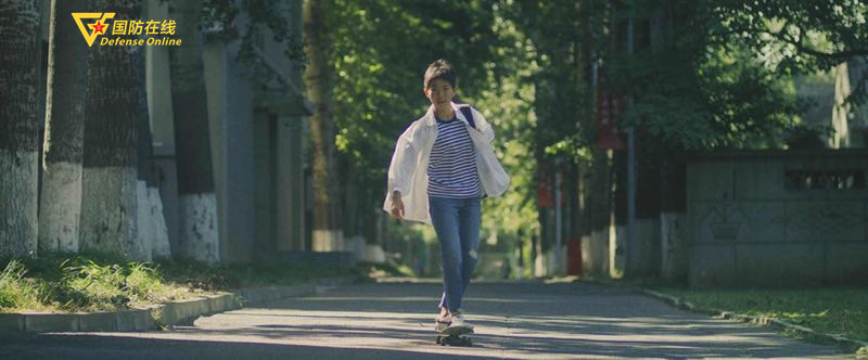 逐梦军营！这波“男神女神”，我粉了