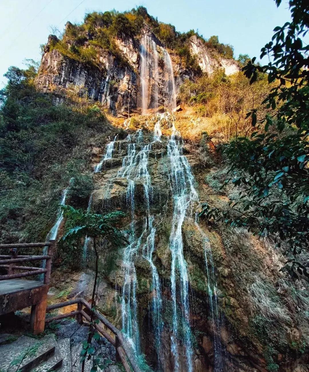 四川避暑康养最佳地是哪里,四川冷门避暑胜地亲子游2-3天