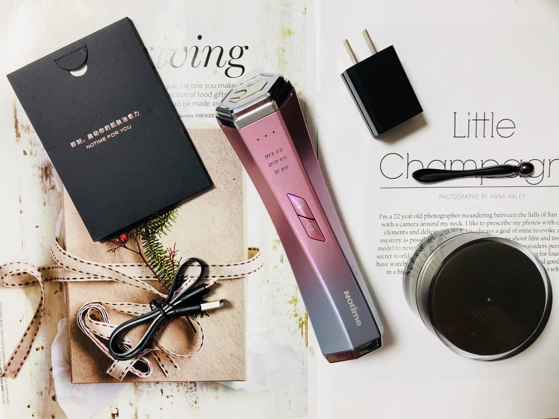 美容仪真的是收智商税的么,refa美容仪是不是智商税