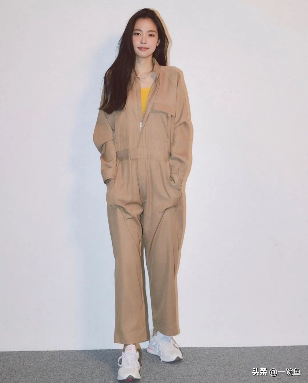 刘海怎么剪最好看法式刘海瘦脸,什么脸型适合剪什么样的刘海刘海