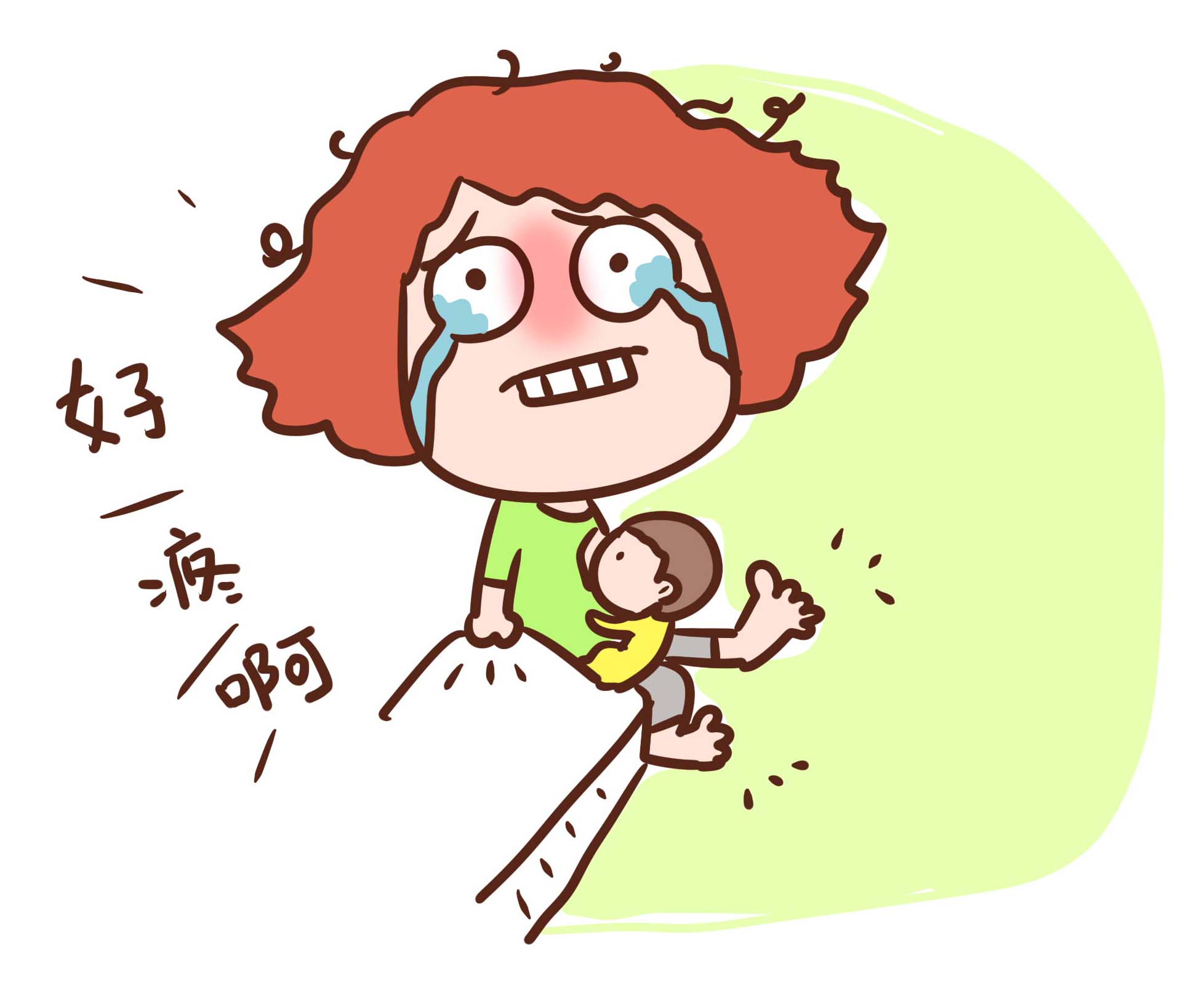 母乳喂养宝宝咬得太疼了怎么办,喂母乳怎么才能防止孩子咬