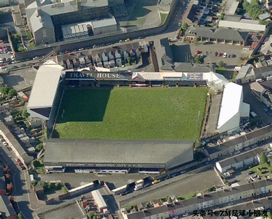 那些年难以忘记的球场,那些逝去的足球巨星