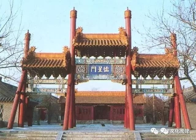 哏都天津底蕴老照片,天津哏儿都