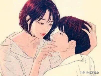 “男朋友说他性冷淡，怎么办？”