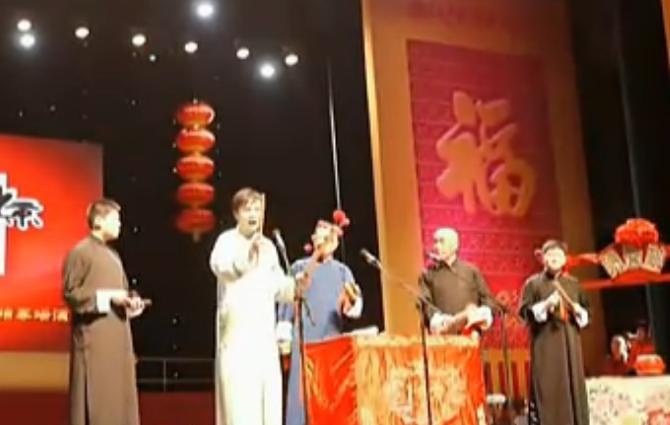 德云社二十年恩怨,德云社20年封箱完整版