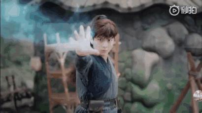 郭敬明临界爵迹什么情况,爵迹临界天下网剧