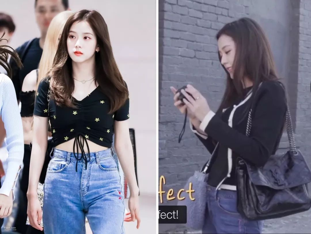 blackpink成员背过的包不贵,blackpink背什么包