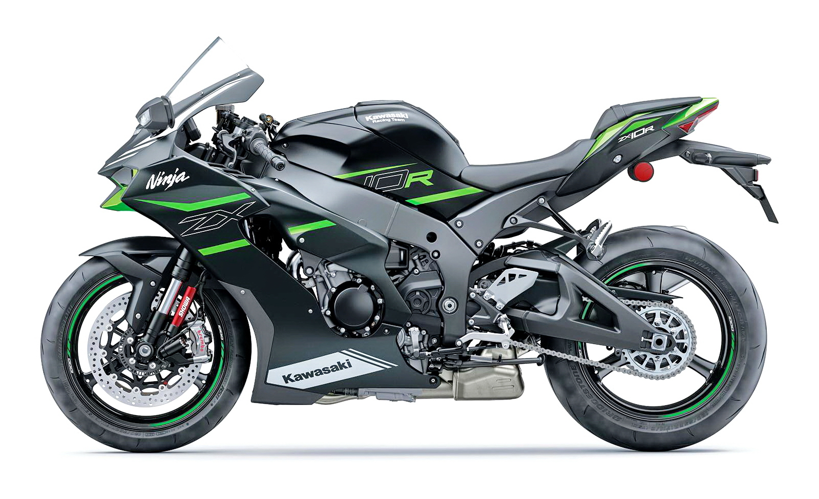 kawasakizx-10r2006款,kawasakizx-10rr旧款
