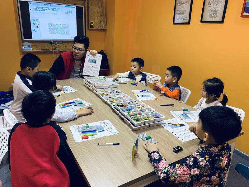 百变天才佛山,百变天才能力测评