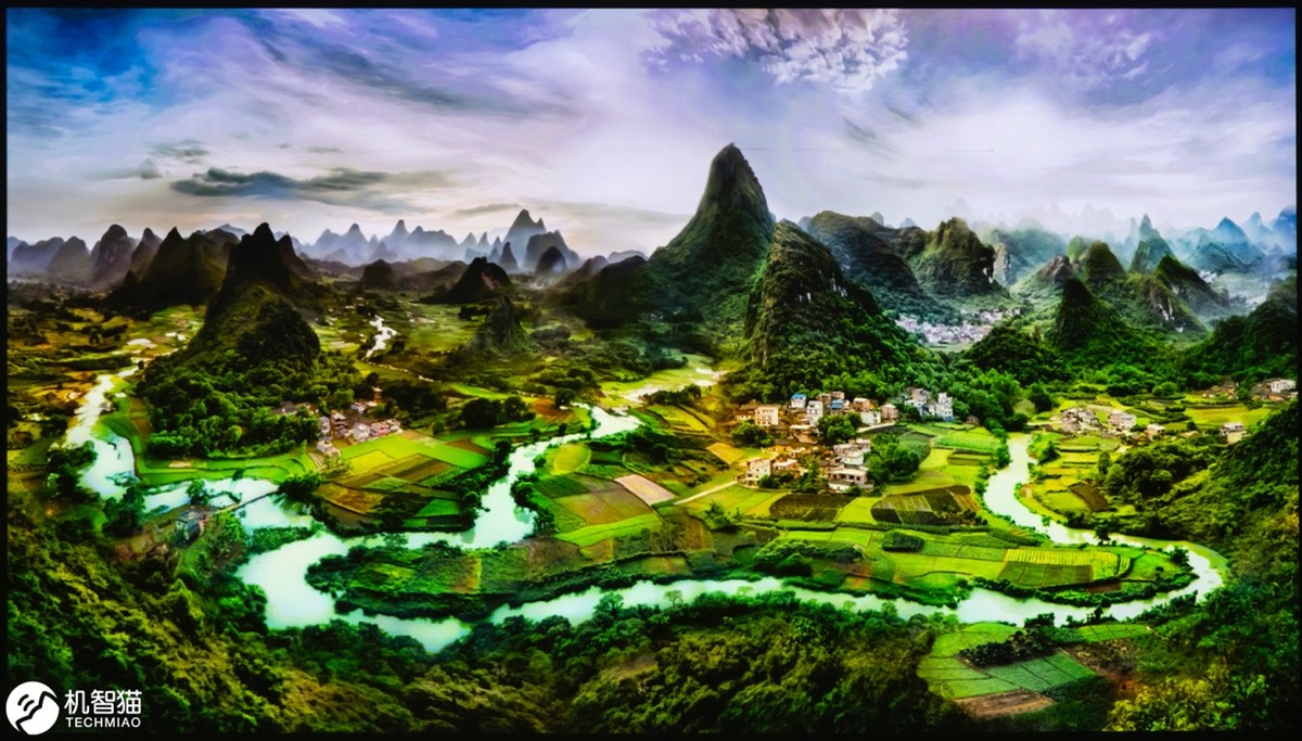 当贝激光x3投影用什么幕布,三色激光投影仪推荐当贝x3