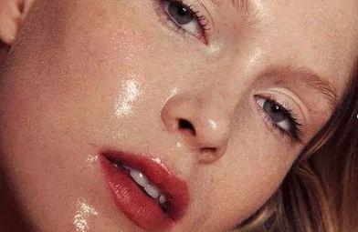 我的皮肤偏干性该怎么办,敷面膜皮肤还是干