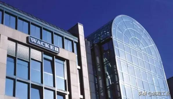 德国十大顶尖企业,德国知名制造企业名录