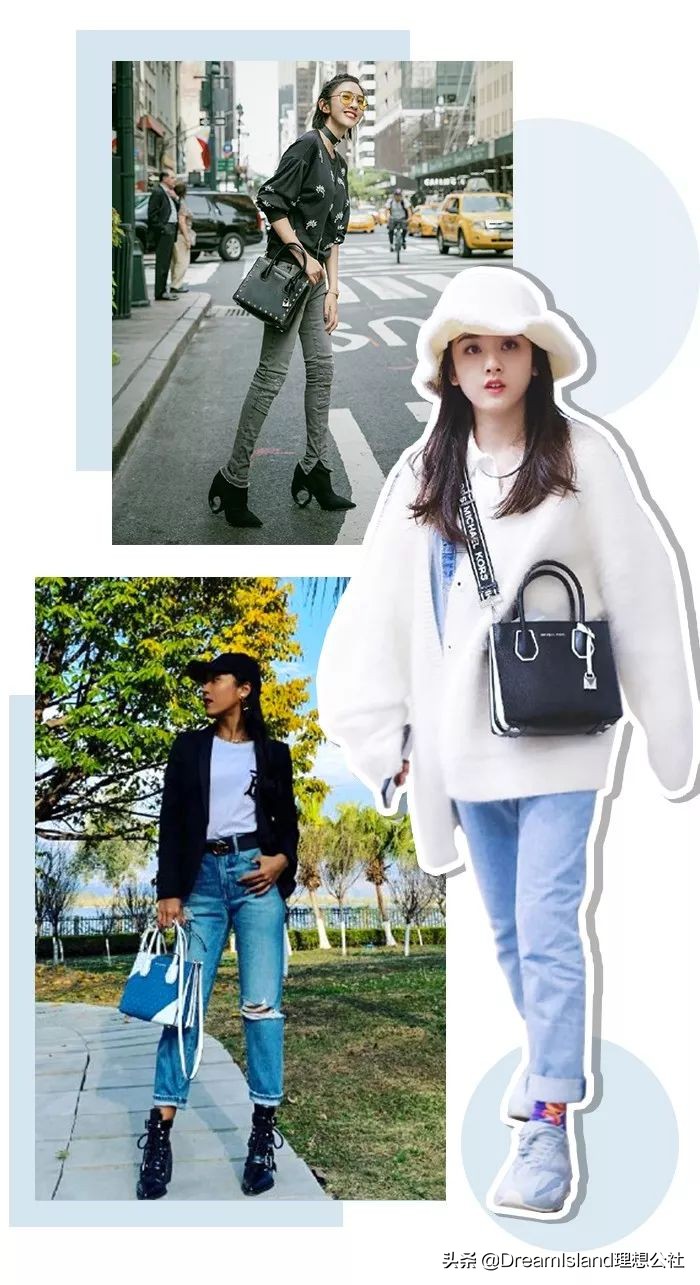 包包测评斜挎包,最值得买的lv包包推荐