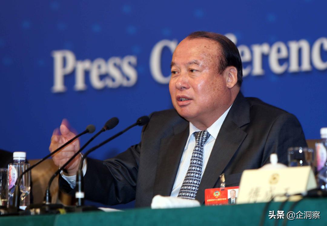 柳传志的恩人,柳传志恩人