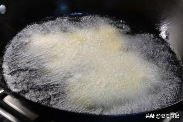 怎么炸酥肉又酥又嫩又好吃,怎样炸酥肉才外酥里嫩