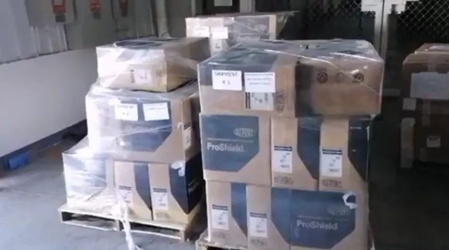 愿做寸草报春晖——致公*党***党**员王奕鸥筹资战“疫”