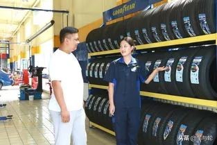 轮胎店为什么越来越难做,轮胎店一点生意都没有怎么办