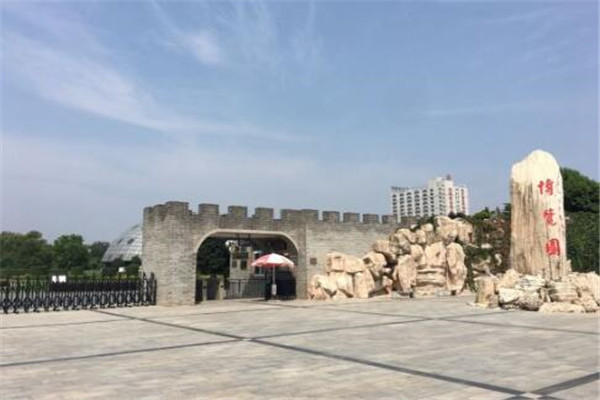 咸阳永寿县十大旅游景点,咸阳最好玩的旅游景点照片