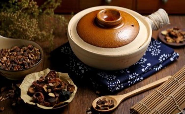 收藏中医药材,收藏珍贵中药