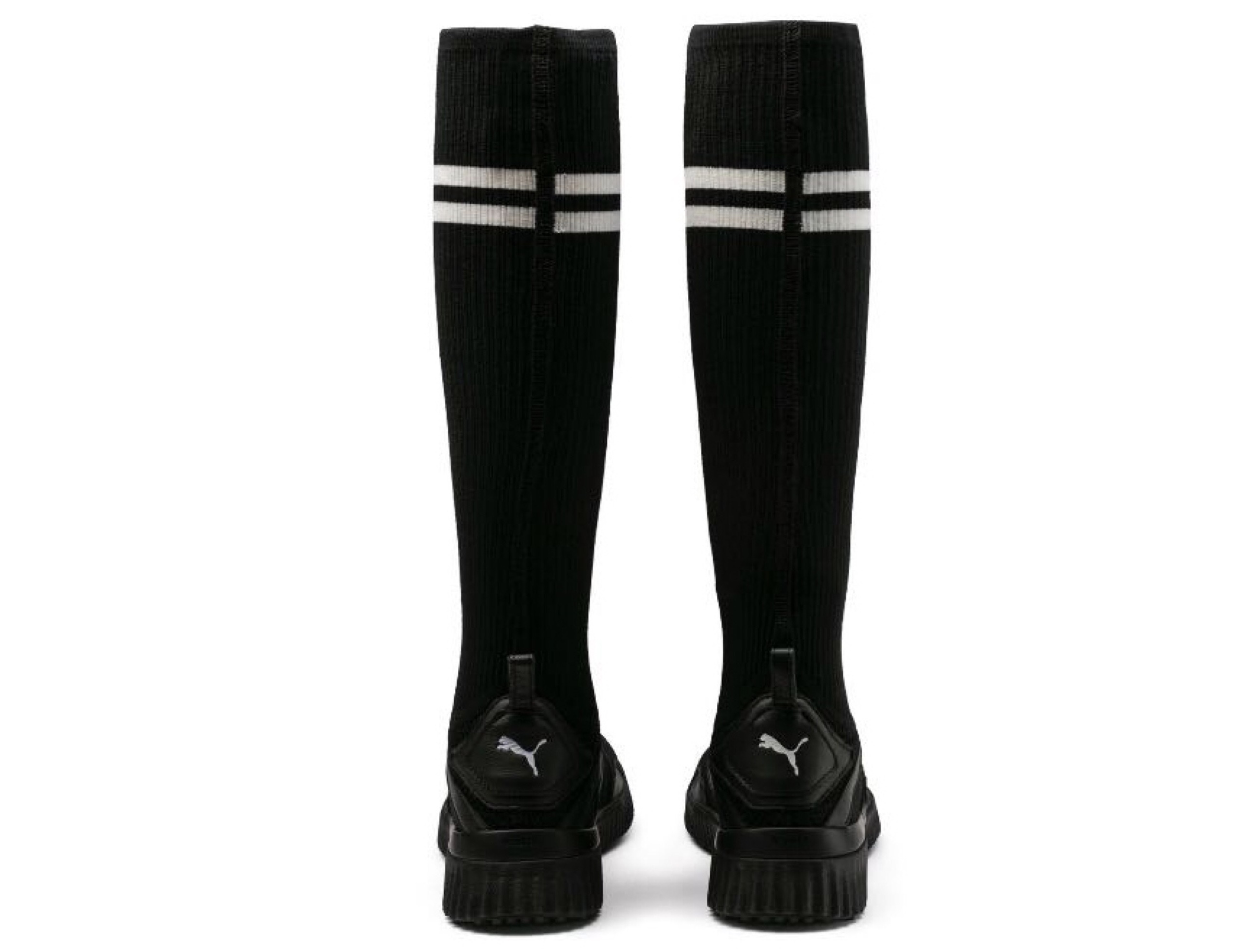 puma蕾哈娜蝴蝶结多少钱,puma蕾哈娜拖鞋码数