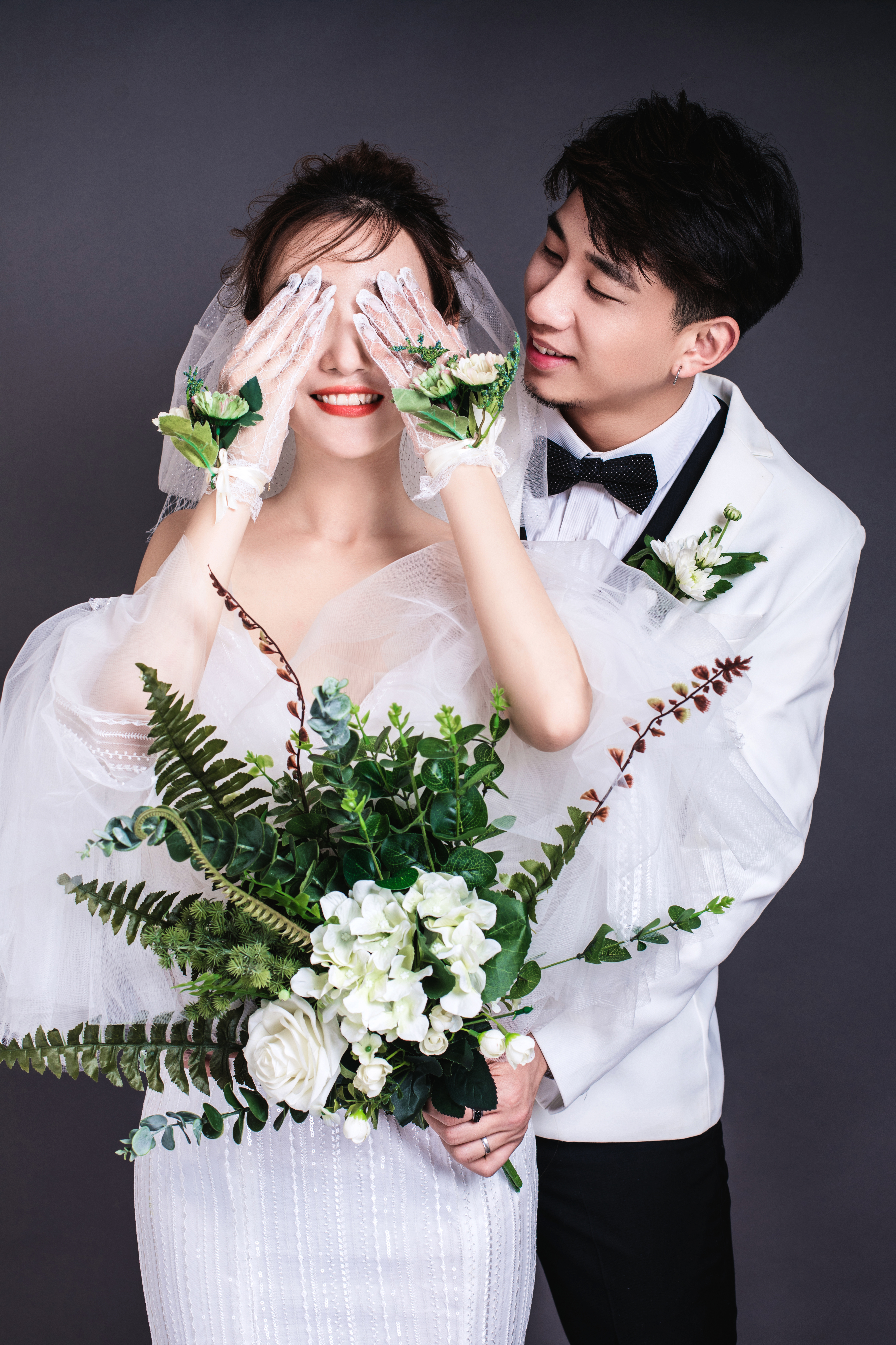 青岛婚纱照推荐哪家好,青岛婚纱照推荐哪家最好