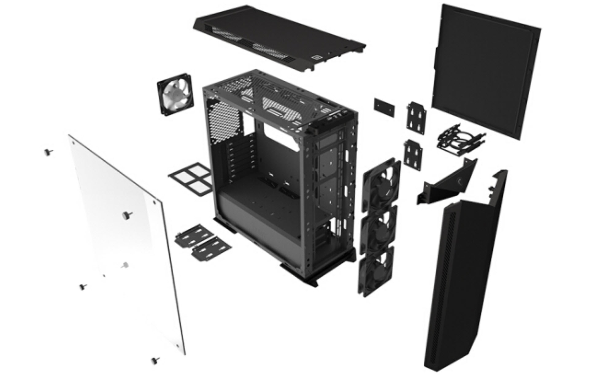 9代酷睿和10代酷睿玩游戏该选谁,英特尔i79700kf最佳搭配