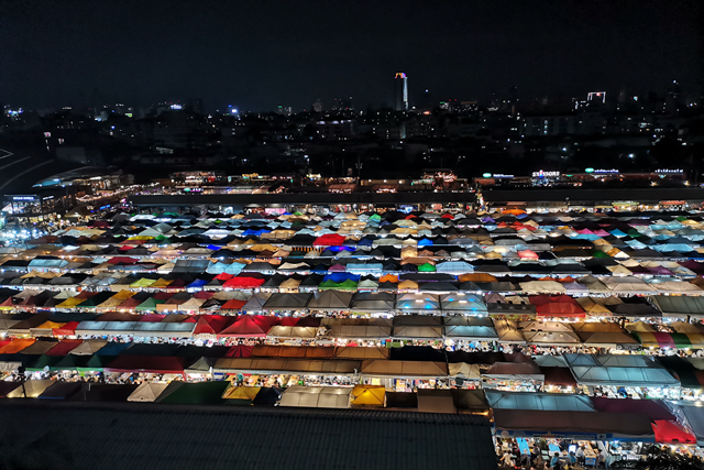 去泰国留学必带的东西清单,泰国留学生如何在曼谷买东西