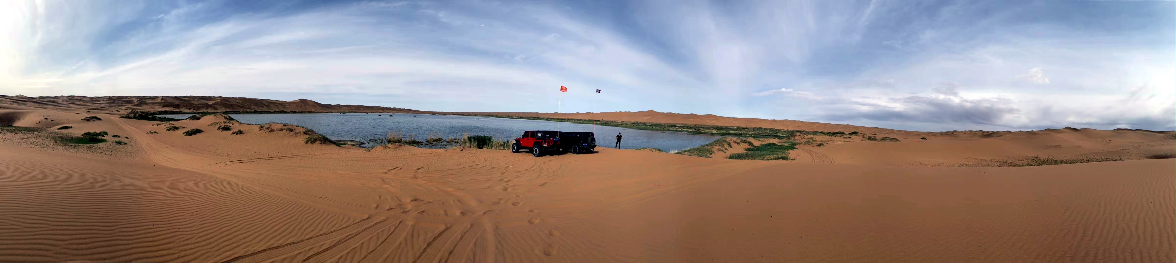 牧马人为什么是四缸车,牧马人算是好车吗