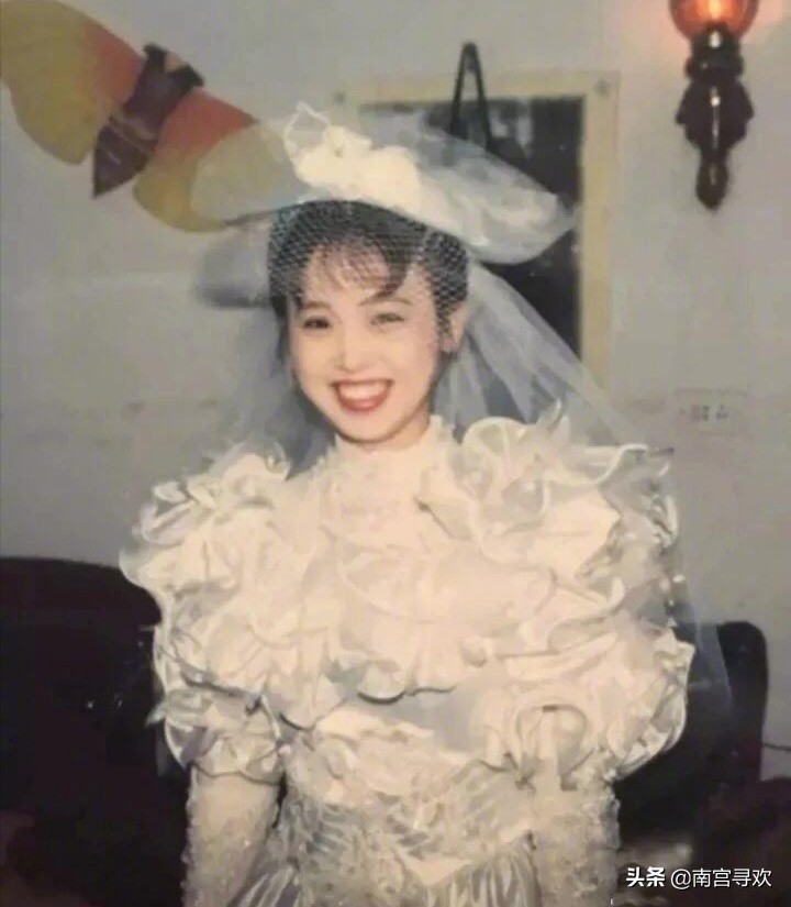 没有ps的年代你的妈妈有多美,在没有美颜的时代