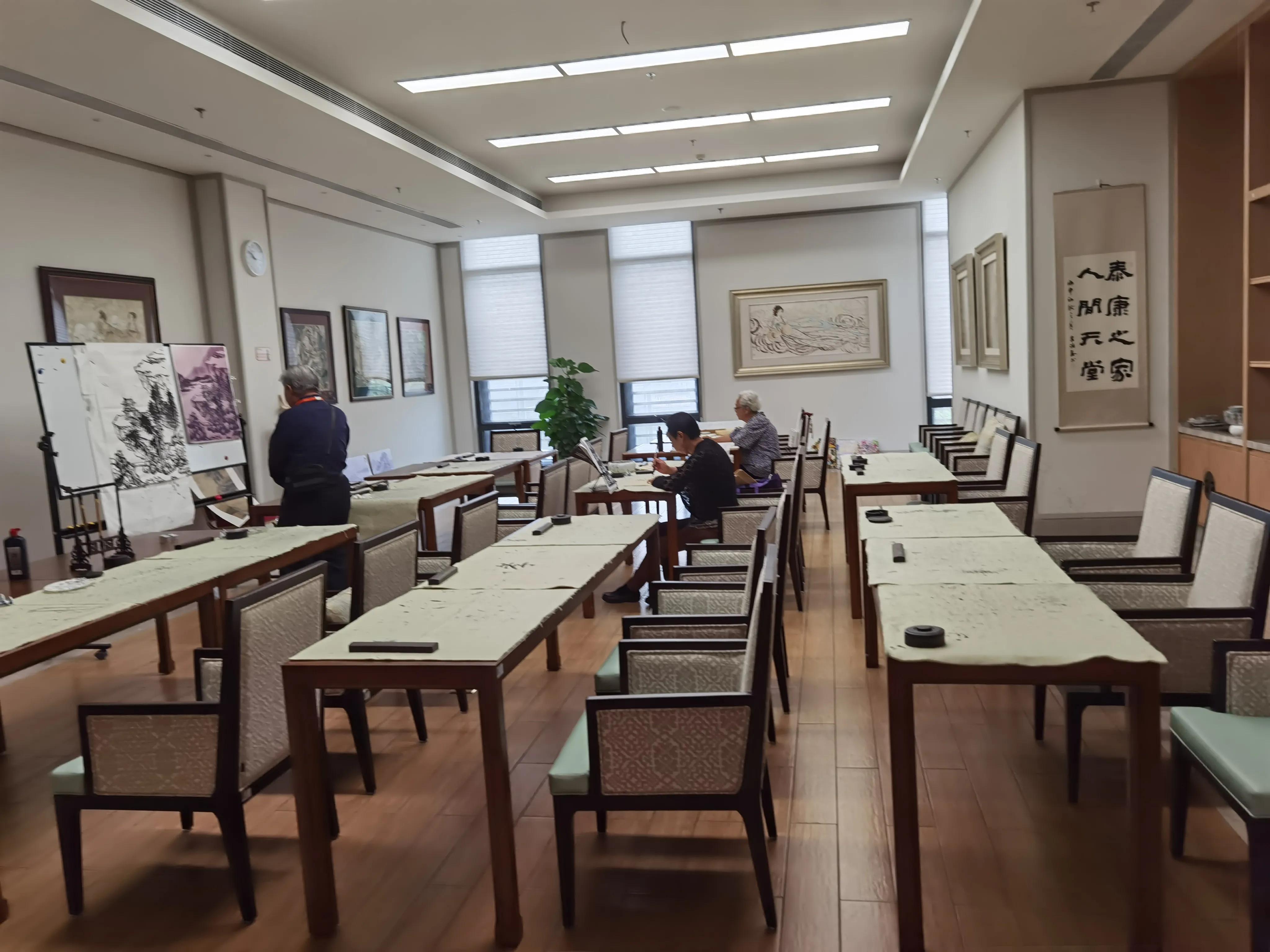 养老社区吴园,泰康苏州吴园养老社区