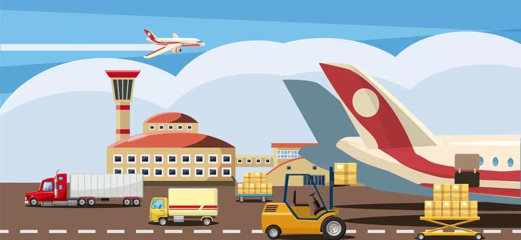 货代物流基础知识,跨境货代常见问题