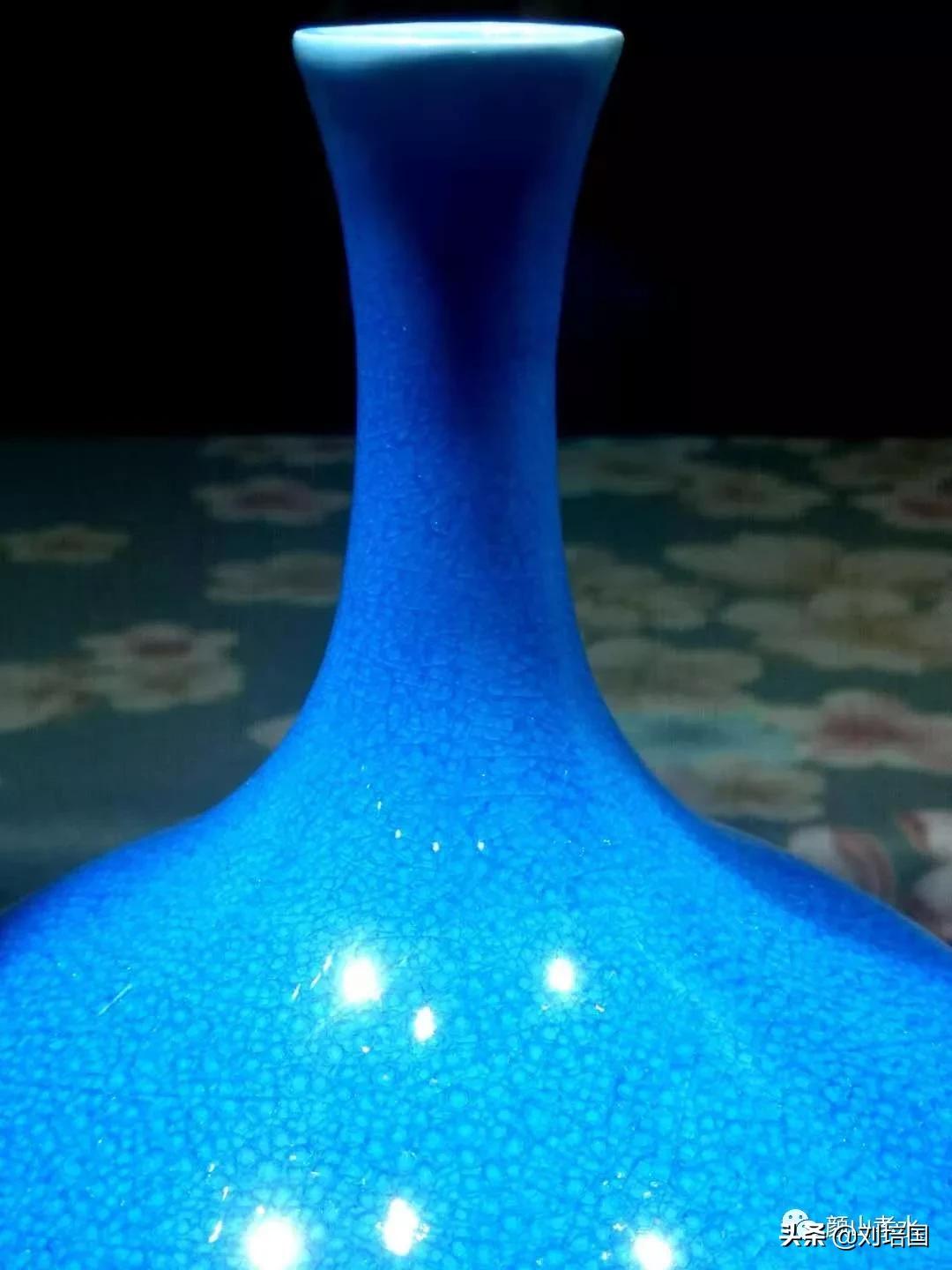 陶苑奇人田继博,叩开窑变密码神秘之门