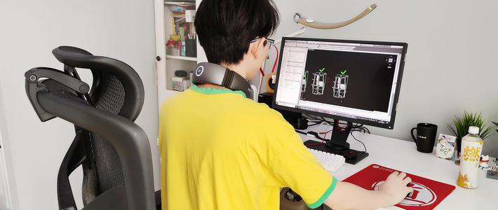 攀高攀高颈椎按摩器怎么样,skg颈椎按摩仪4356评测