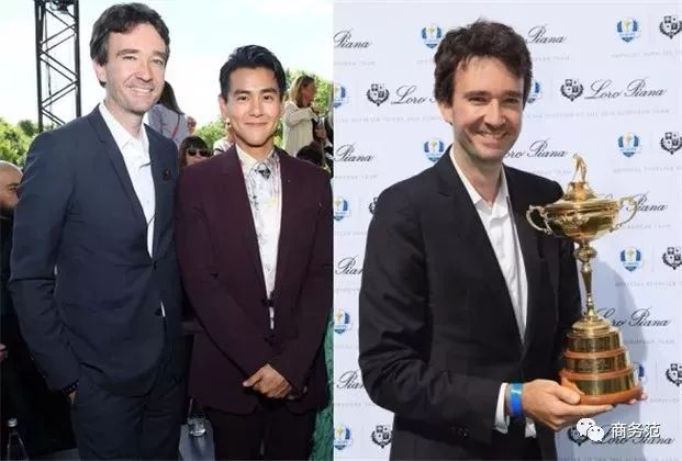 LV千亿奢侈品豪门，长公主事业强，太子爷爱超模，小儿子也很拼…