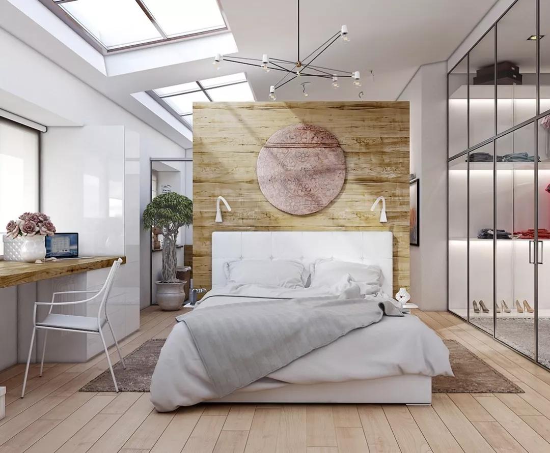 现在背景墙流行什么设计,上热门背景墙设计也是很有讲究