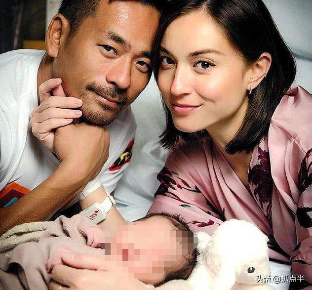 玉兰油女主刘碧丽有几个小孩,刘碧丽玉兰油照