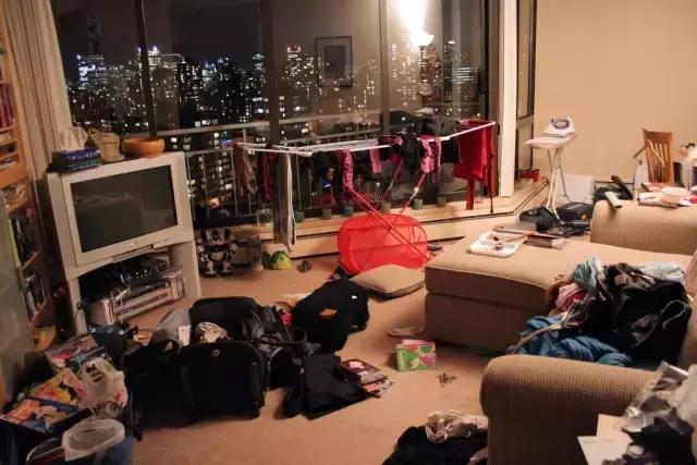 断头不死，马桶里重生，南方蟑螂凭什么把北方汉子吓出猪叫